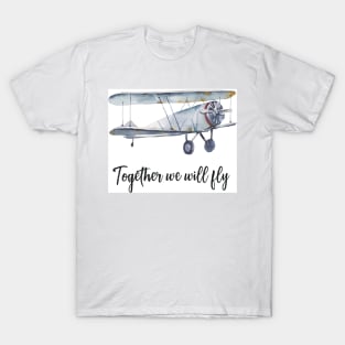 Together T-Shirt